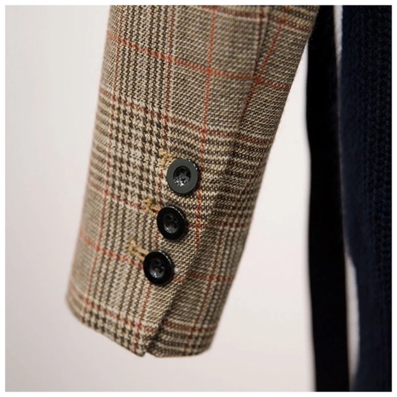 ❤️ The HYLDEGARDE Dual Jacket Sweater - Picture 5 of 6